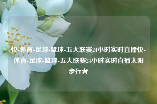 快-体育-足球-篮球-五大联赛24小时实时直播快-体育-足球-篮球-五大联赛24小时实时直播太阳步行者